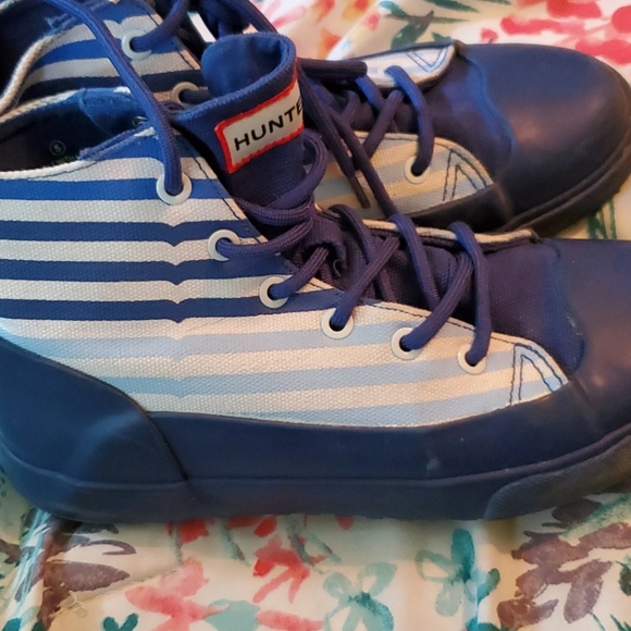 Hunter for Target waterproof shoes - Picture 2 of 7